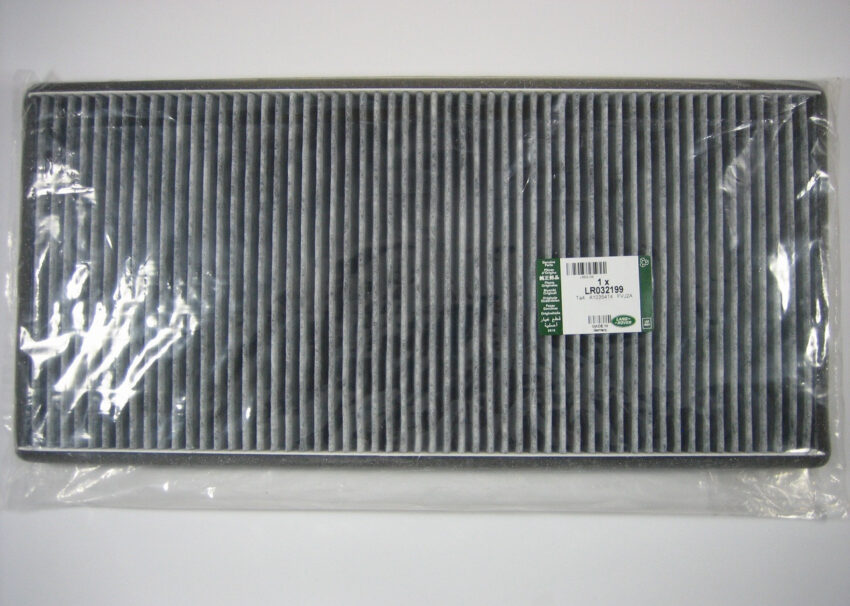 AC FILTER LR161567