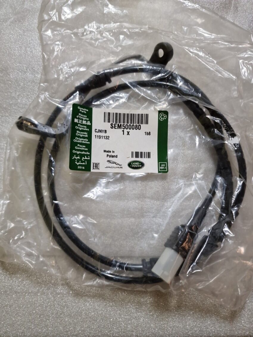 BRAKE SENSOR SEM500080