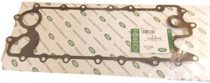 COOLER GASKET LR010770