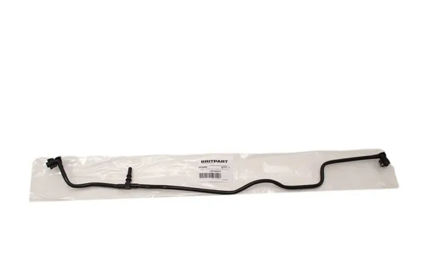 HOSE RADIATOR TO ENG VENT ELBO LR146301